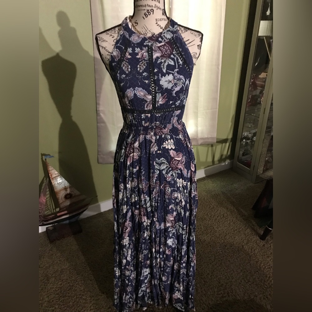 Ladies Dress
